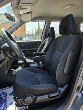 Honda Cr-v 2.0i-VTEC 4x4 Facelift, 8 гуми, снимка 10