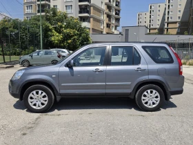 Honda Cr-v 2.0i-VTEC 4x4 Facelift, 8 гуми, снимка 8