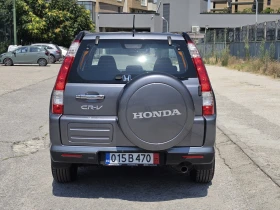 Honda Cr-v 2.0i-VTEC 4x4 Facelift, 8 гуми, снимка 6