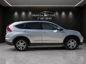 Honda Cr-v С-История Камера Нави Подгрев, снимка 6