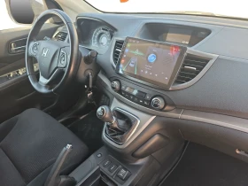 Honda Cr-v С-История Камера Нави Подгрев, снимка 13