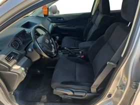 Honda Cr-v С-История Камера Нави Подгрев, снимка 10
