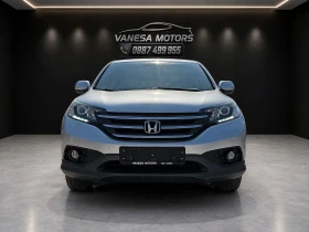 Honda Cr-v С-История Камера Нави Подгрев, снимка 2