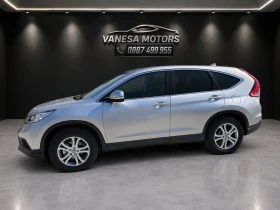 Honda Cr-v С-История Камера Нави Подгрев, снимка 7