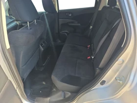 Honda Cr-v С-История Камера Нави Подгрев, снимка 12