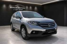 Honda Cr-v С-История Камера Нави Подгрев, снимка 1