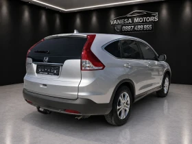 Honda Cr-v С-История Камера Нави Подгрев, снимка 5