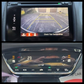 Honda Hr-v 1.8i * AWD* AVTOMAT* BRAKE HOLD* CAMERA* ШВЕЙЦАРИЯ, снимка 13