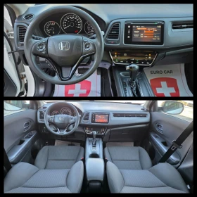 Honda Hr-v 1.8i * AWD* AVTOMAT* BRAKE HOLD* CAMERA* ШВЕЙЦАРИЯ, снимка 11