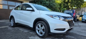 Honda Hr-v 1.8i * AWD* AVTOMAT* BRAKE HOLD* CAMERA* ШВЕЙЦАРИЯ, снимка 3