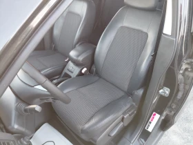 Chevrolet Captiva 2.4 КЛИМА НАВИ 4Х4, снимка 8