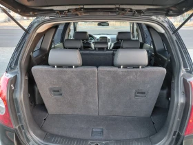 Chevrolet Captiva 2.4 КЛИМА НАВИ 4Х4, снимка 13