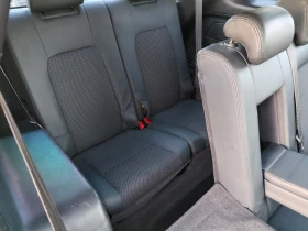 Chevrolet Captiva 2.4 КЛИМА НАВИ 4Х4, снимка 12
