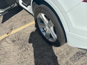 Audi Q8 * Progressiv * CARFAX * , снимка 11
