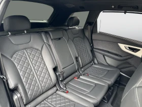 Audi SQ7 FACELIFT / MATRIX / HUD / 360 / B&O/ QUATTRO/ PANO, снимка 13