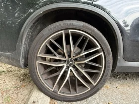 Mercedes-Benz GLC * AMG 43 * CARFAX * ЦЕНА ДО БГ, снимка 9