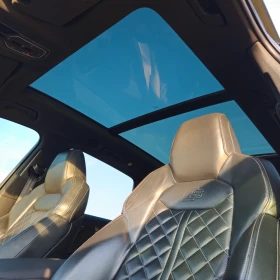 Audi Q7 S-line Black optic, снимка 3