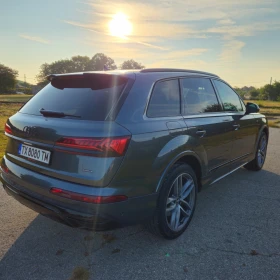 Audi Q7 S-line Black optic, снимка 9