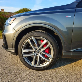 Audi Q7 S-line Black optic, снимка 6