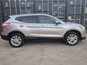 Nissan Qashqai 1.5DCI* NAVI* TOP* 169500km., снимка 6