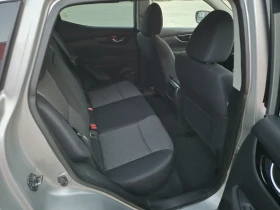 Nissan Qashqai 1.5DCI* NAVI* TOP* 169500km., снимка 12