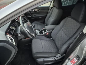 Nissan Qashqai 1.5DCI* NAVI* TOP* 169500km., снимка 9