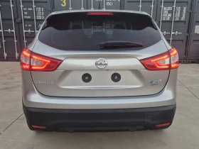 Nissan Qashqai 1.5DCI* NAVI* TOP* 169500km., снимка 4