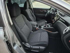 Nissan Qashqai 1.5DCI* NAVI* TOP* 169500km., снимка 13
