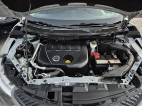 Nissan Qashqai 1.5DCI* NAVI* TOP* 169500km., снимка 14