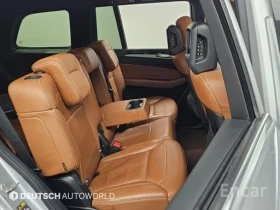 Mercedes-Benz GLS 350 D * AMG * ОБДУХВАНЕ * H/K * 360 * ТЕЛЕВИЗОРИ * , снимка 10