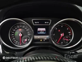 Mercedes-Benz GLS 350 D * AMG * ОБДУХВАНЕ * H/K * 360 * ТЕЛЕВИЗОРИ * , снимка 7