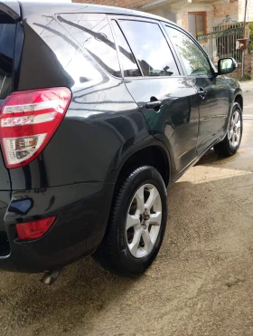 Toyota Rav4, снимка 4