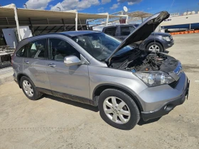 Honda Cr-v Crv, снимка 5
