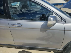 Honda Cr-v Crv, снимка 6