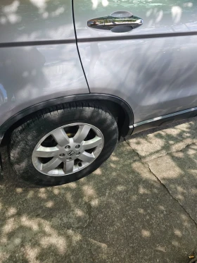 Honda Cr-v Crv, снимка 15