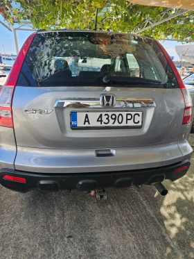 Honda Cr-v Crv, снимка 14