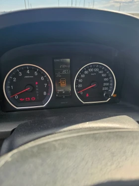 Honda Cr-v Crv, снимка 9