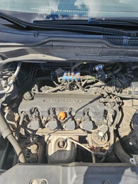 Honda Cr-v Crv, снимка 7