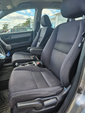 Honda Cr-v Crv, снимка 4