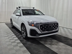 Audi Q8 PROGRESSIV* ОБДУХ* ПАНО* ФЕЙСЛИФТ, снимка 2
