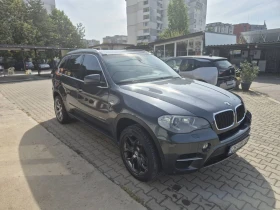 BMW X5 30d xDrive, снимка 4