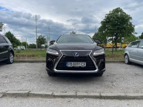 Lexus RX 450 Хибрид, снимка 1