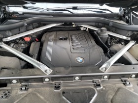 BMW X5 Sports Activity Vehicle xDrive40i, снимка 16