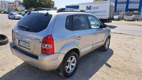     Hyundai Tucson 2.0i FACELIFT