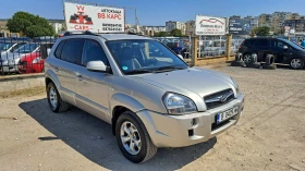     Hyundai Tucson 2.0i FACELIFT