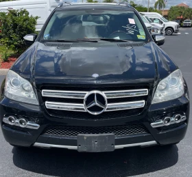 Mercedes-Benz GL 450 4MATIC* AMG* Harmon* Keyless* *  | Mobile.bg    4