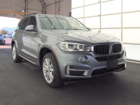 BMW X5 XDRIVE35i, снимка 3