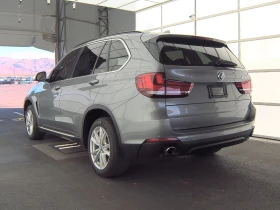 BMW X5 XDRIVE35i - [7] 