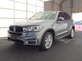 BMW X5 XDRIVE35i - [2] 