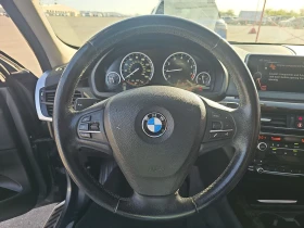 BMW X5 XDRIVE35i - [8] 